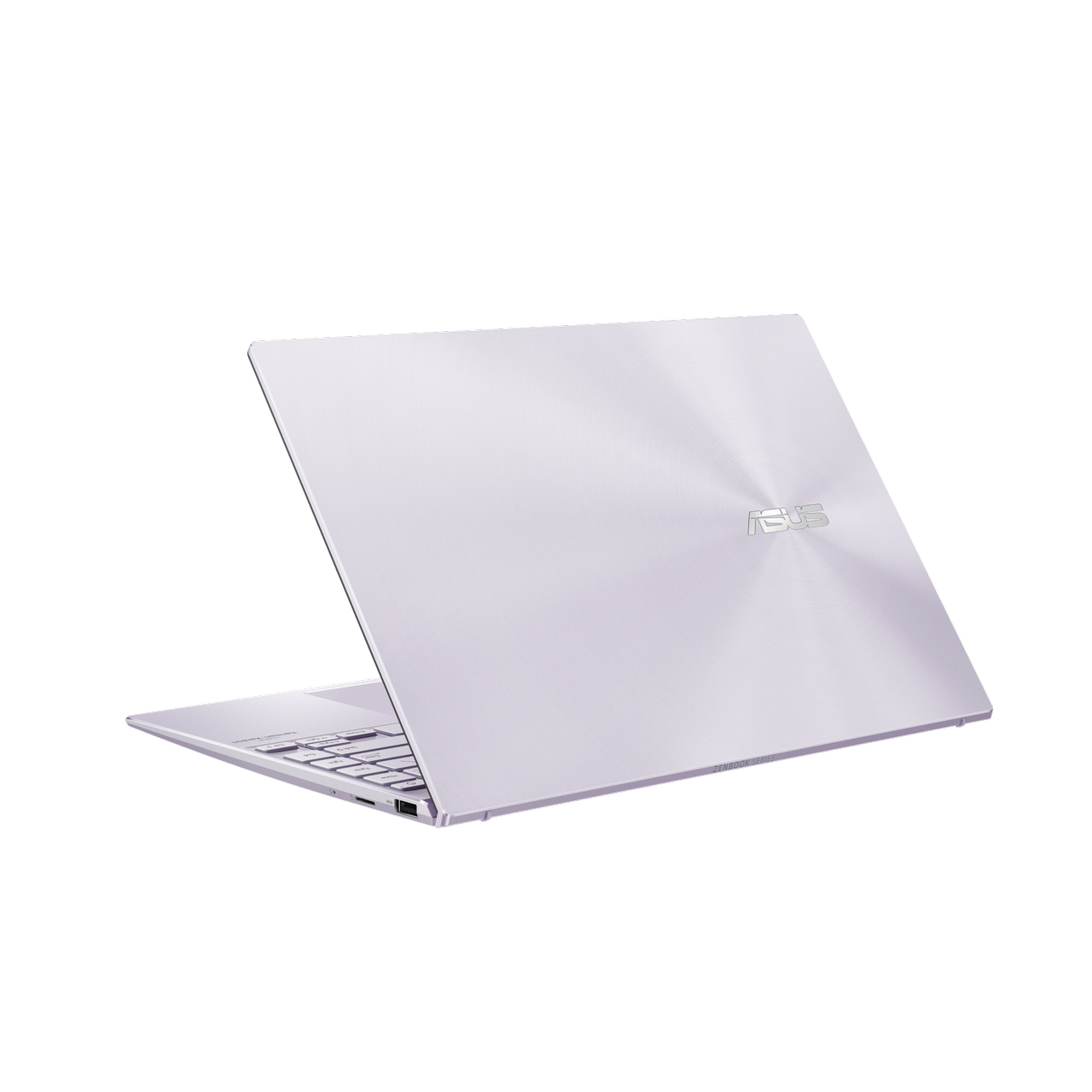 ASUS Zenbook 13 OLED 2021