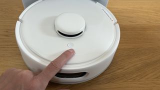 Switchbot Mini Robot Vacuum