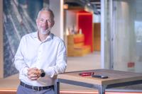 Lutz Rathmann will become CEO of Riedel Communications, assuming overall responsibility for the Product Division and Managed Technology Division. 