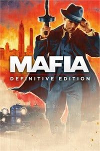 Mafia Definitive Edition Reco Image