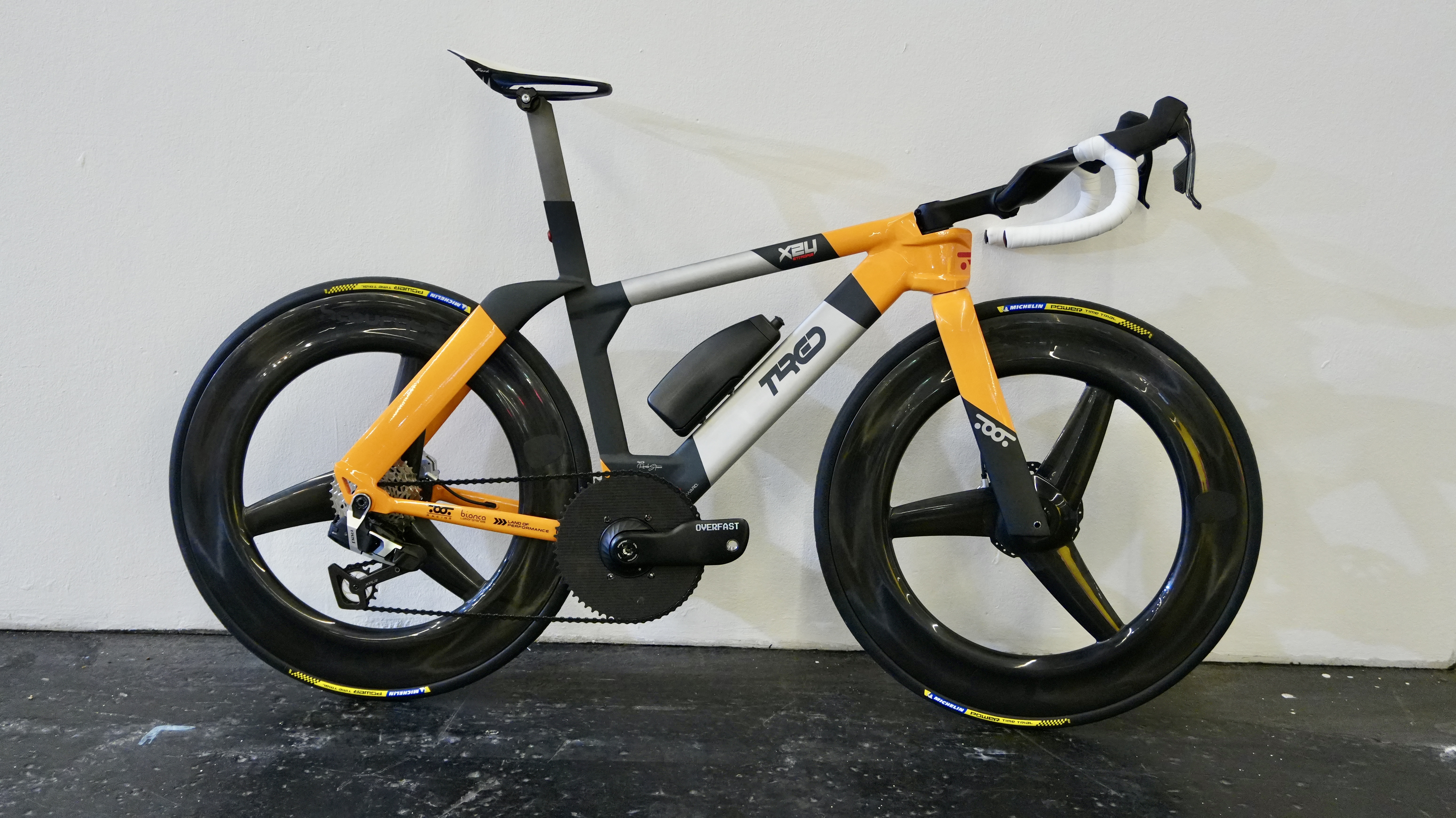 Tech found at Eurobike 2026