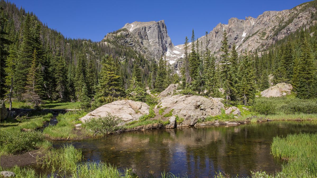 Best backpacking trips in Colorado: 8 epic overnights in the high ...