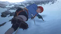 The Summit of the Gods
