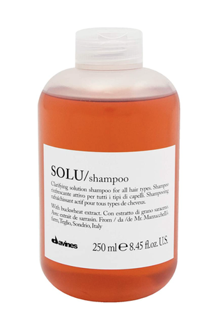 Solu Shampoo 