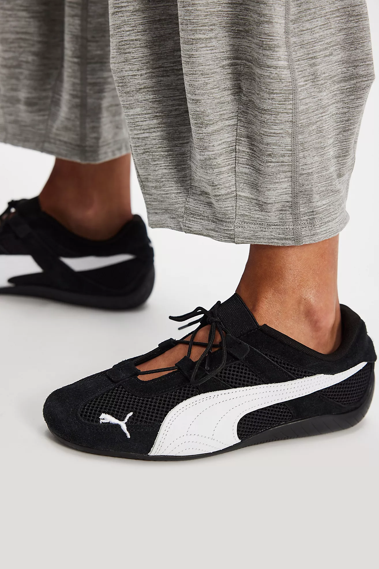 Puma Speedcat Go Ballet Sneakers