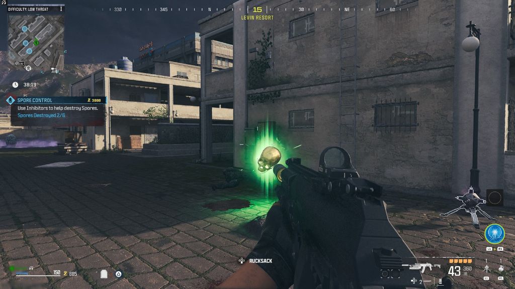 Call of Duty: Modern Warfare 3 Zombies guide—How to survive MWZ | PC Gamer