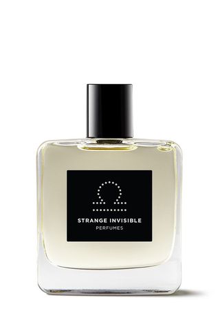 strange invisible perfumes libra