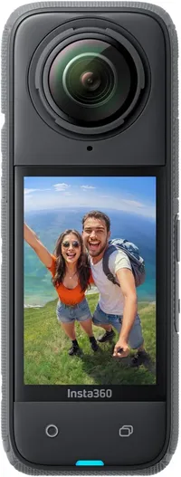 Insta360 X4 Action Camera: Was $499.99, Now $349.00 | Save 30%