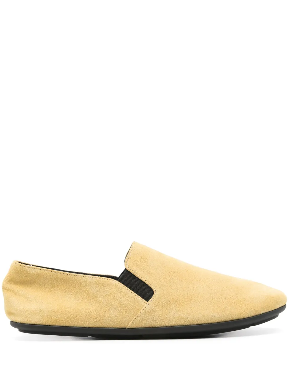 The Row Vincit Loafers | 36