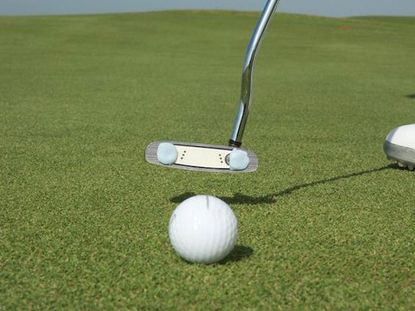 How To Improve Your Putting Feel