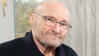 Phil Collins in 2026