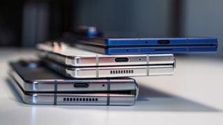 Samsung Galaxy Z Fold 7 review