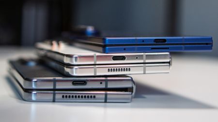 Samsung Galaxy Z Fold 7 review