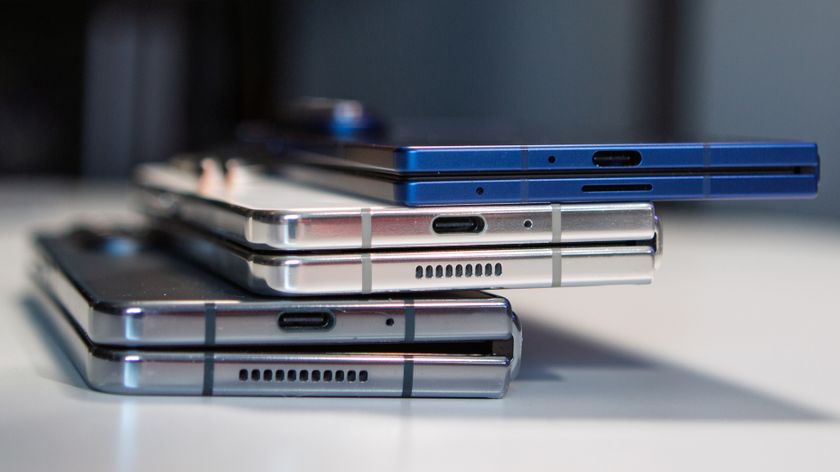 Samsung Galaxy Z Fold 7 review