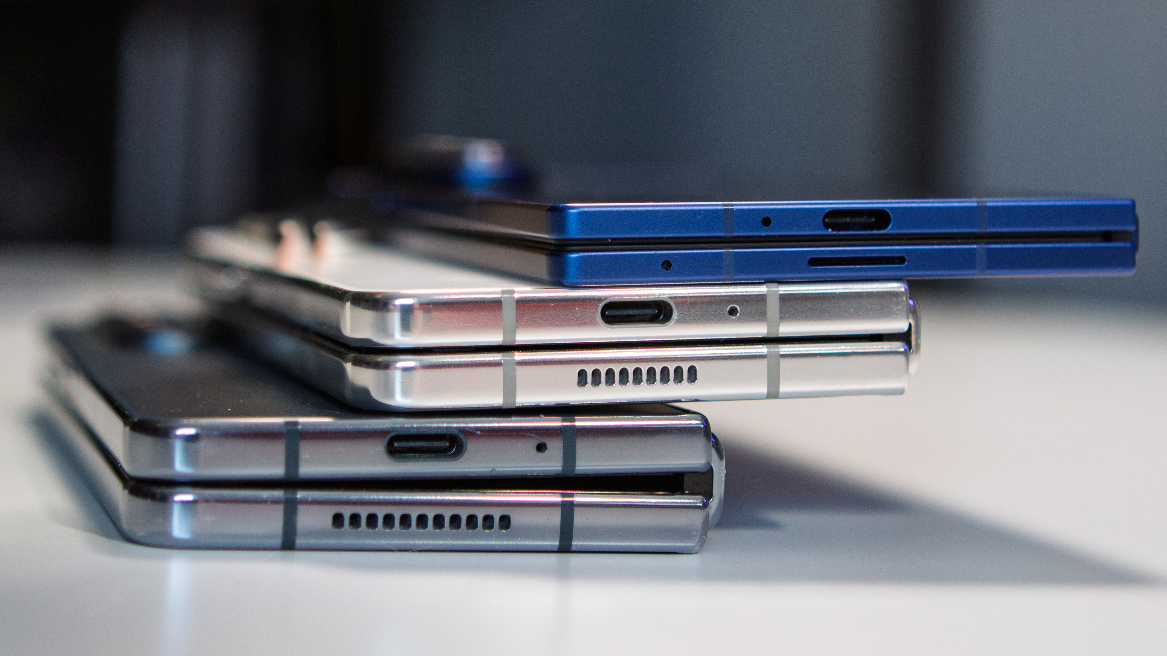 Samsung Galaxy Z Fold 7 review