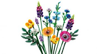 LEGO 10313 Icons Wildflower Bouquet
