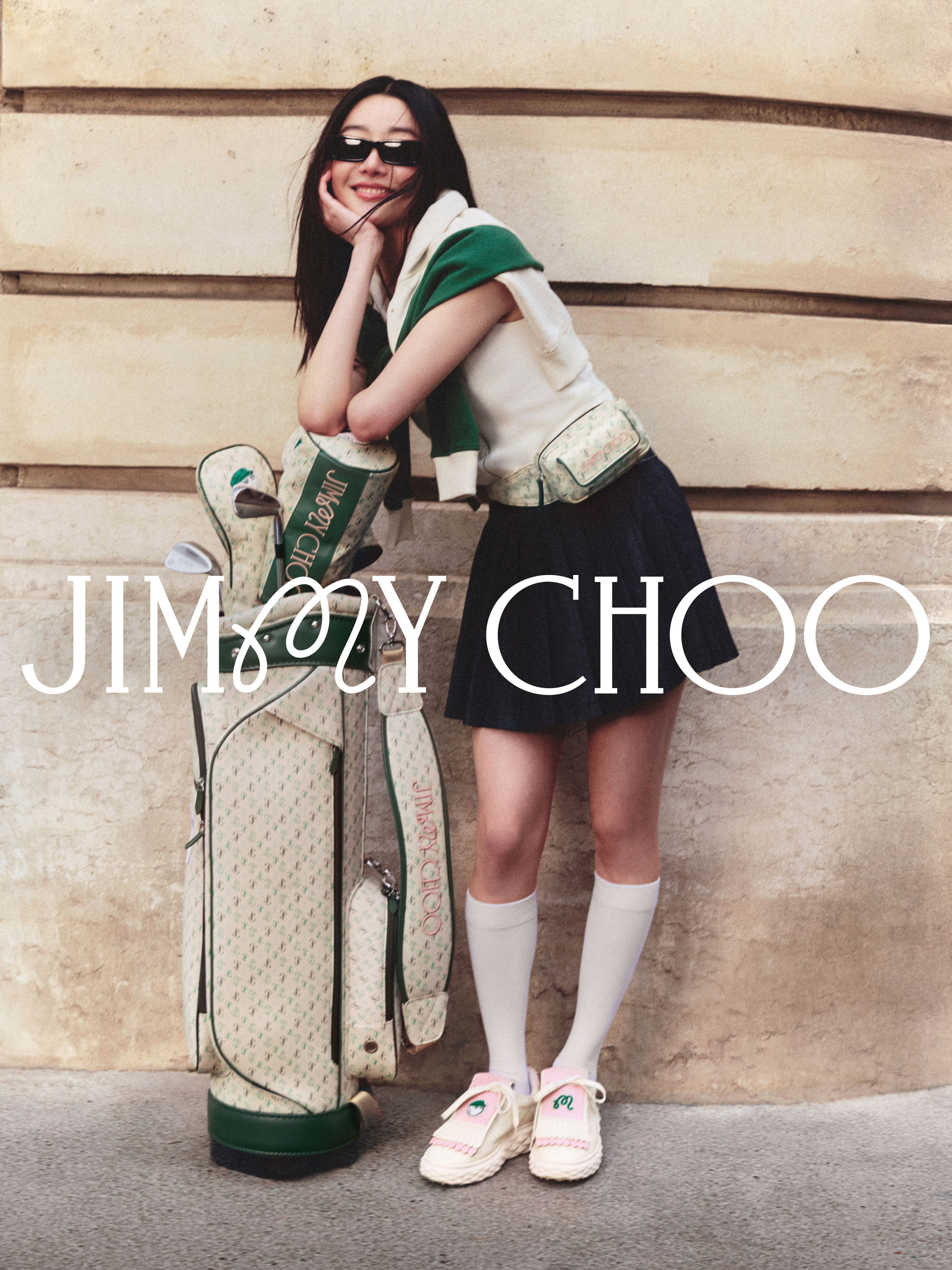 Jimmy Choo