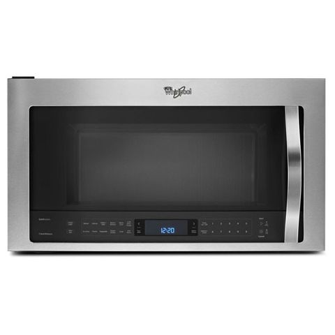 Whirlpool Wmh 73521cs Review Pros Cons And Verdict Top Ten Reviews Null
