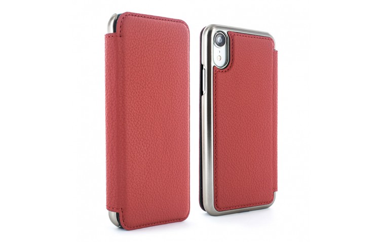 Greenwich Folio Collection for iPhone XR