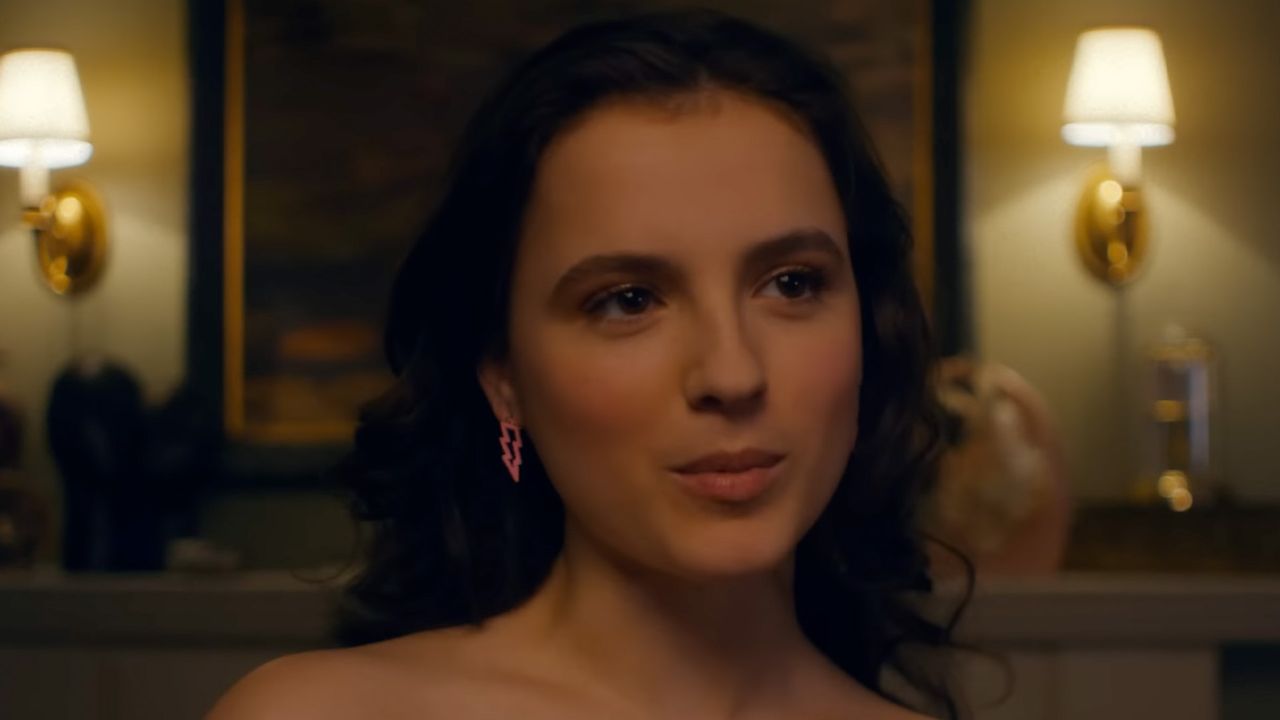 Fear Street: Prom Queen on Netflix