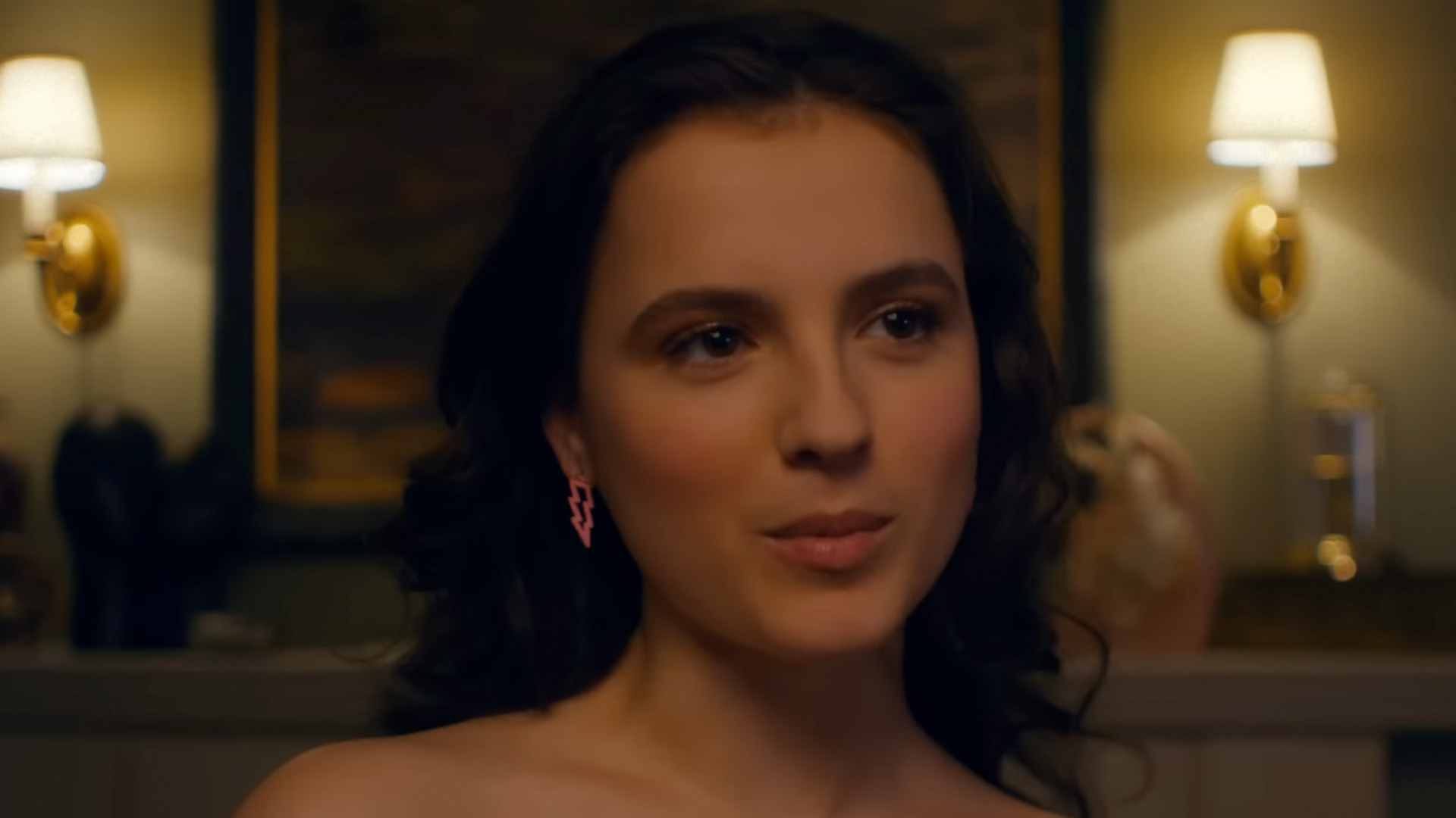 Fear Street: Prom Queen on Netflix