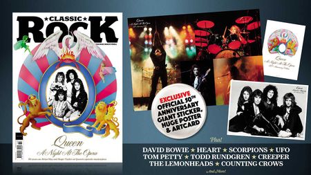 Queen's first album: the true story of their debut - only in the new ...