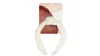 KRISTIN ESS COZY HEADBAND