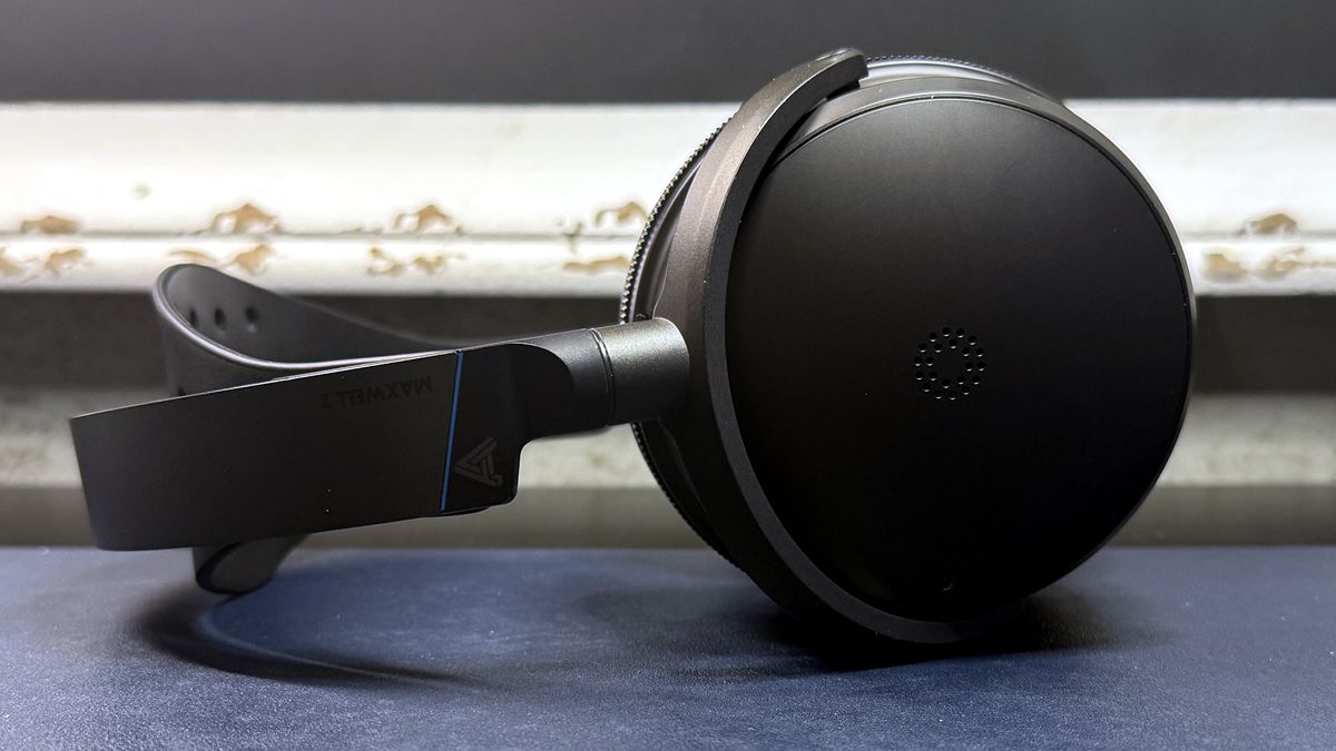 Audeze Maxwell 2