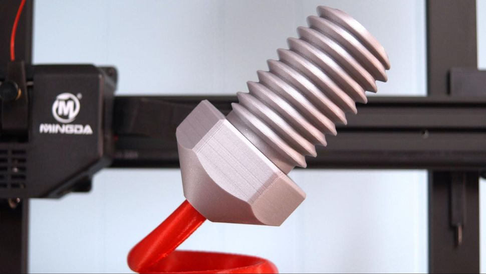 Prusament PLA Filament, Best Premium PLA