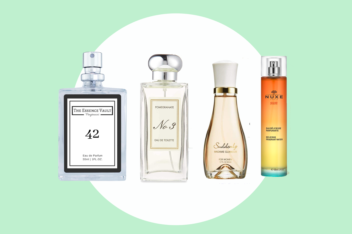 27 perfume dupes that smell just like scents | GoodTo