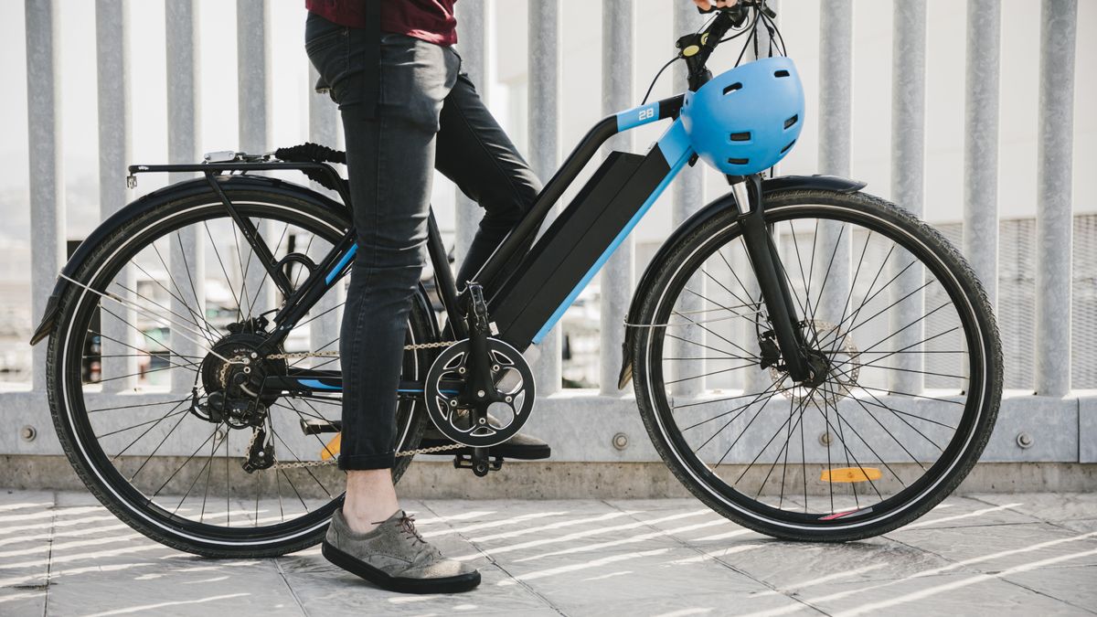 best electric cycle under 25000