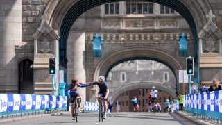 RideLondon 2022