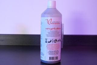 Best sealants: Image shows Effetto Mariposa Végétalex Tyre Sealant