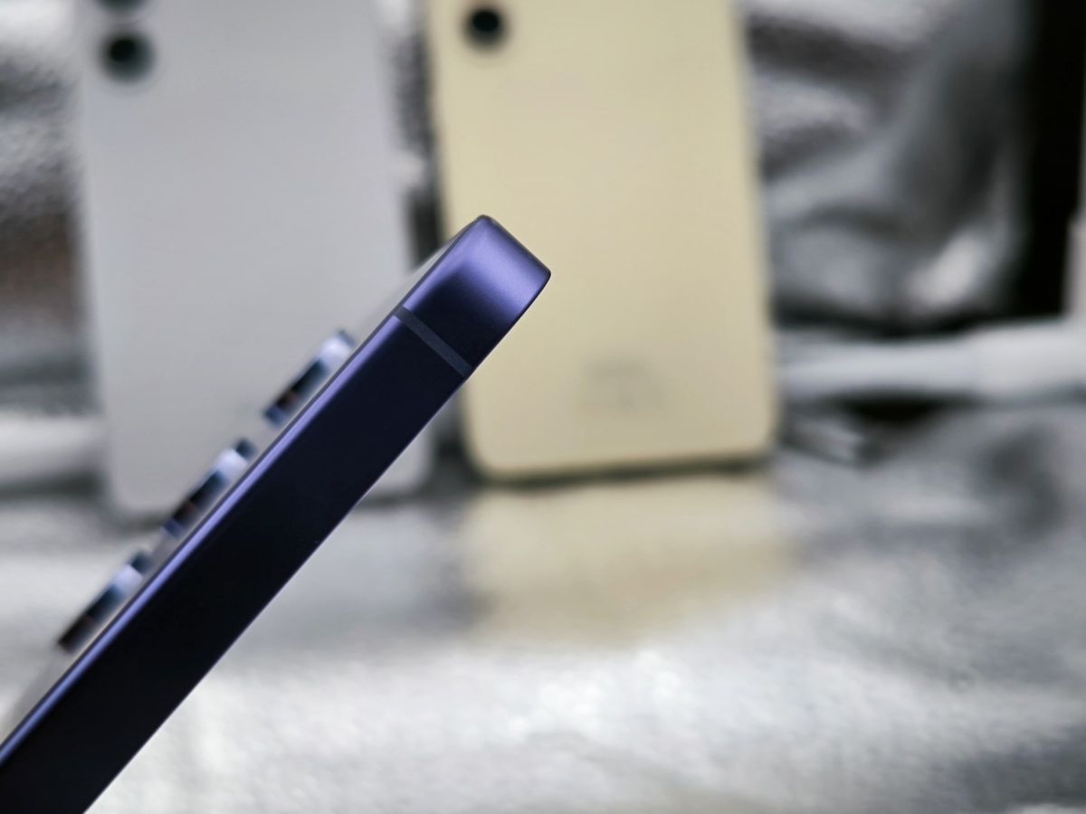Samsung Galaxy S24