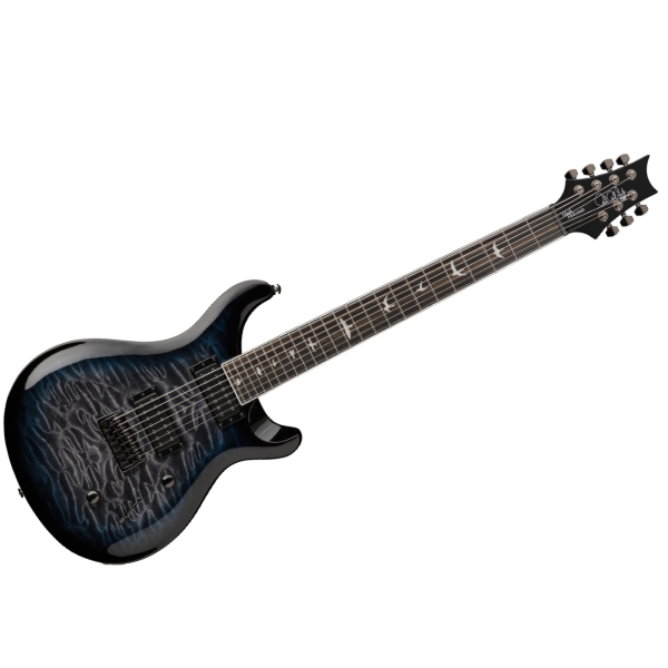 Best metal guitars: PRS SE Mark Holcomb SVN