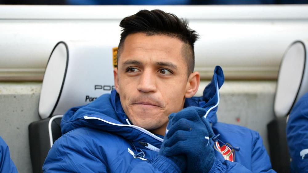 Sanchez unlikely to be risked, Gabriel may start FourFourTwo