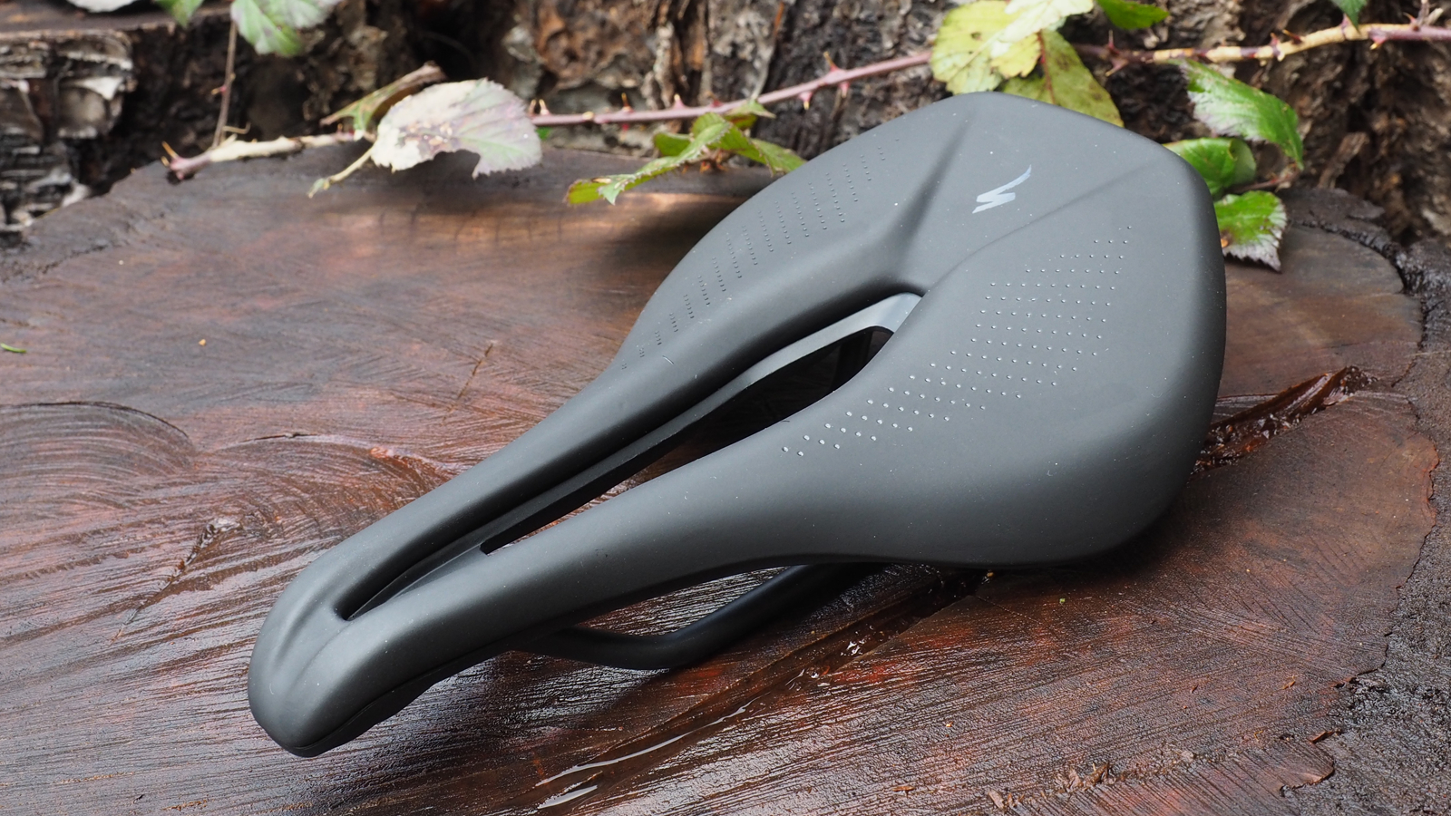 Specialized Power Expert saddle review | BikePerfect