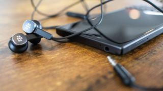 Jack-of-all-trades: the 3.5mm headphone jack is here, too.