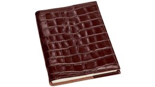 Aspinal of London Refillable Journal