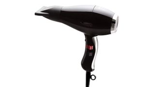 Elchim 3900 Healthy Ionic review: the hair dryer in black
