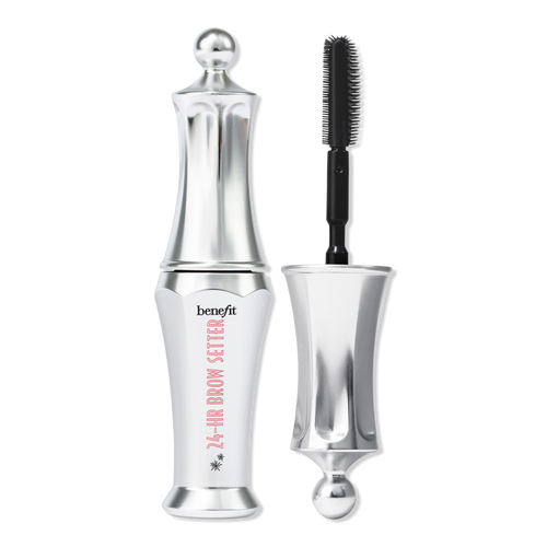 24-Hr Brow Setter Clear Brow Gel With Lamination Effect - 0.11 Oz