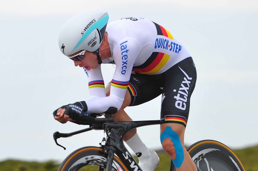 Tony Martin (Etixx-QuickStep)