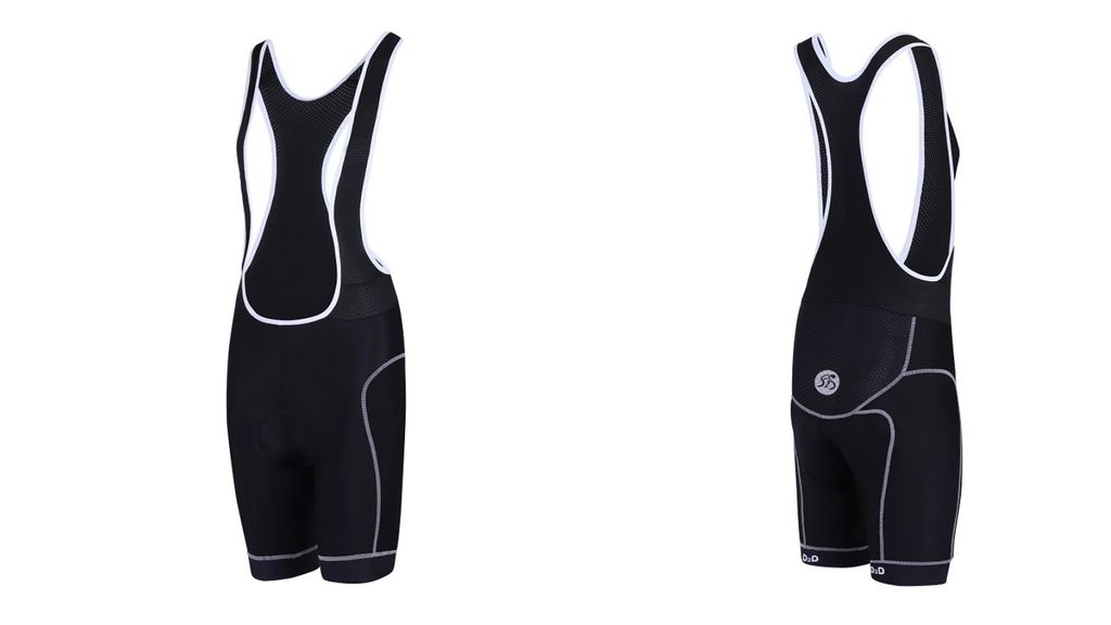 Where to find plus size cycling clothing Cyclingnews