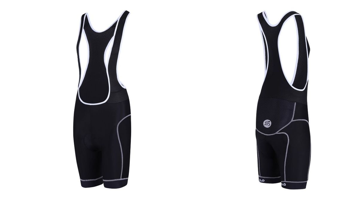 plus size ladies cycling clothing