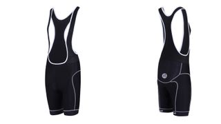 Plus size cycling clothing