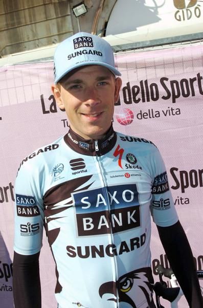 Michael M&oslash;rk&oslash;v (Saxo Bank Sungard)