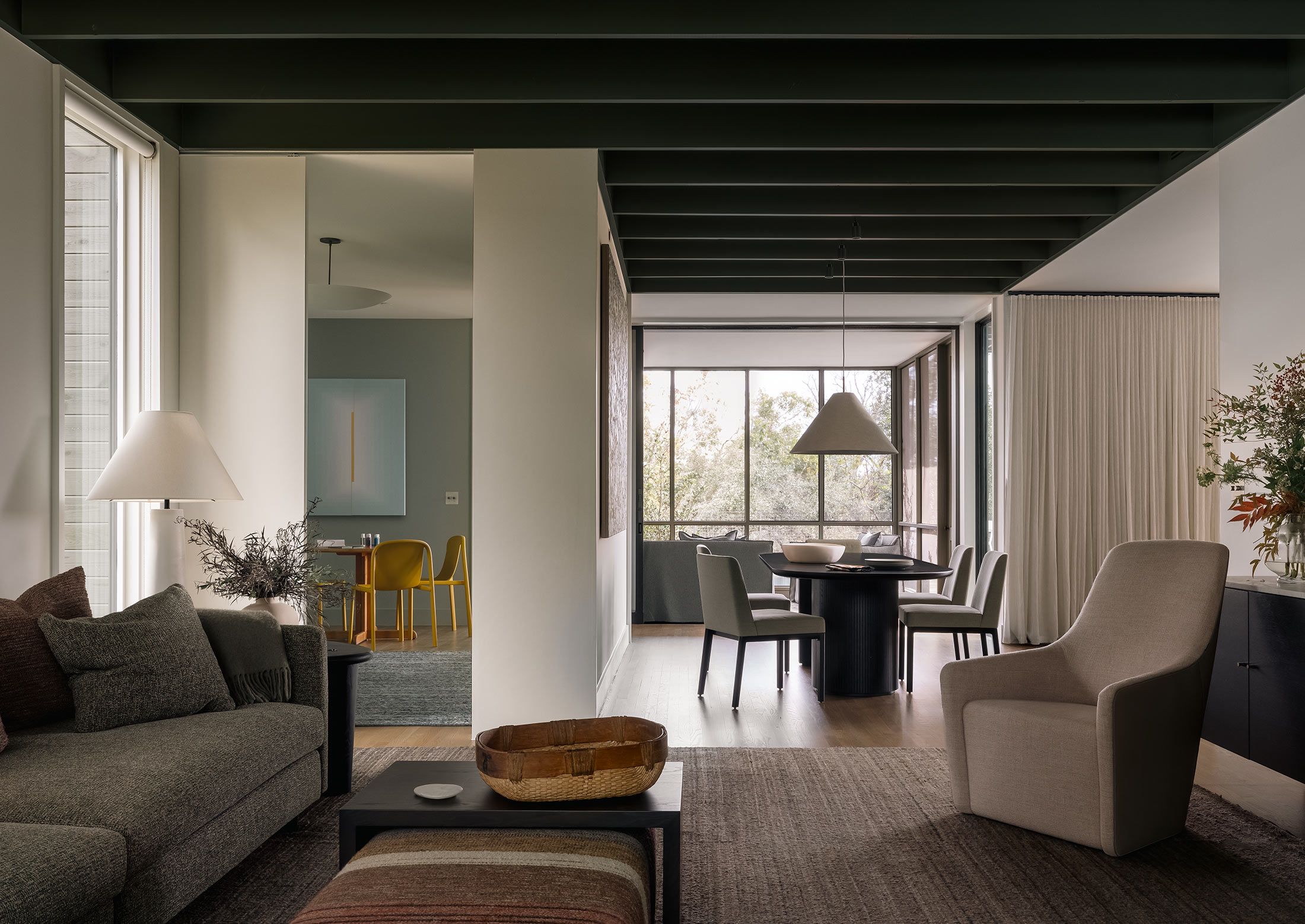 8 Fall Color Palette Ideas That Inspire Interior Designers | Livingetc