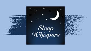 Sleep Whispers podcast