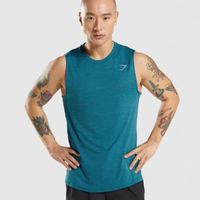 Speed Tank: was £30, now £15 (50%) at Gymshark