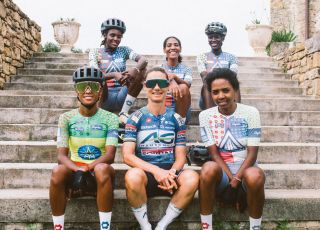 Ashleigh Moolman Pasio to become general manager of Team Amani as African team seeks to race Tour de France Femmes in 2028